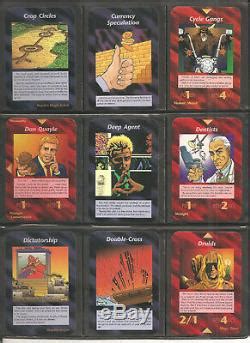 illuminati card game 1995 amazon|Amazon.com: Illuminati Card Game 1995 Complete Set.